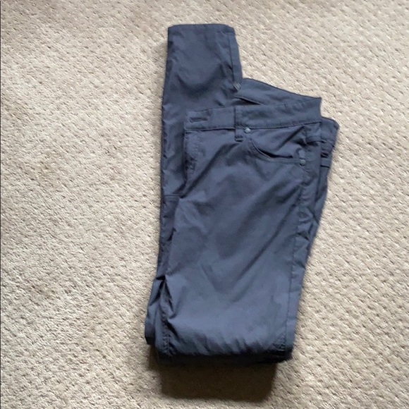 Prana Pants - Prana Pants Gray. Size 10